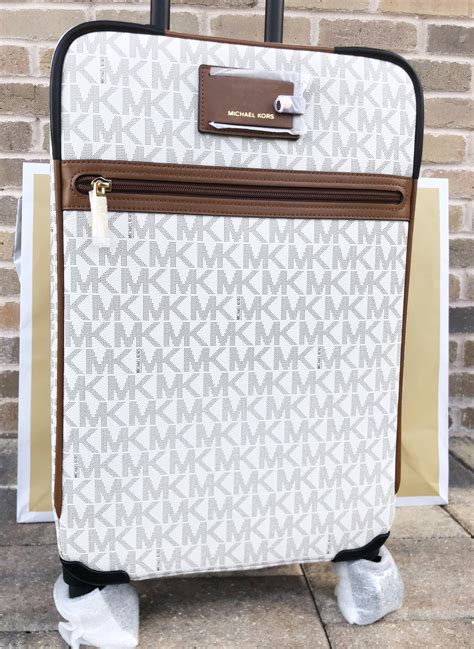 michael kors outlet luggage